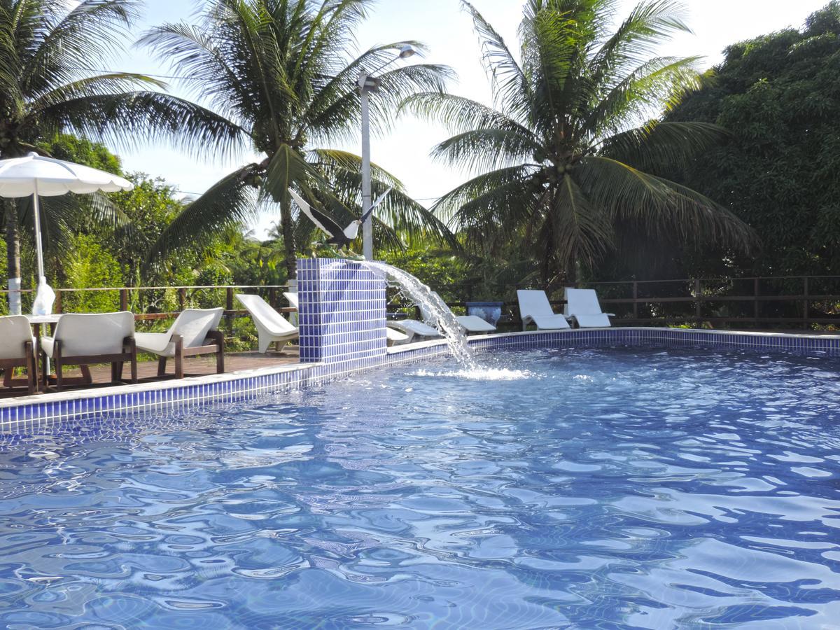 Pousada Paraiso Verde Conde (Paraiba) Exterior photo